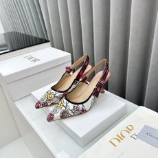 Christian Dior High Heels